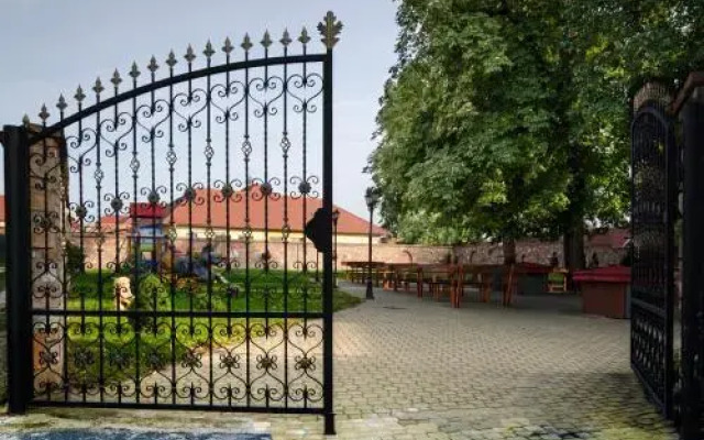 Penzion Moravský sommeliér