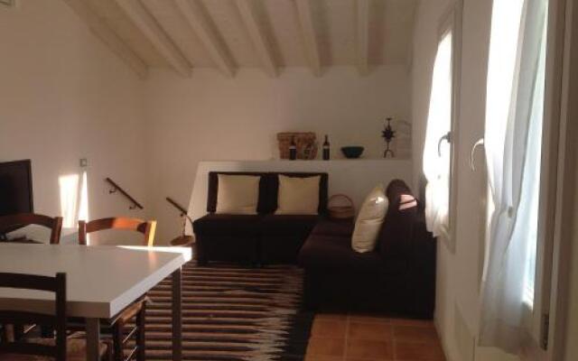 Agriturismo I Mischi