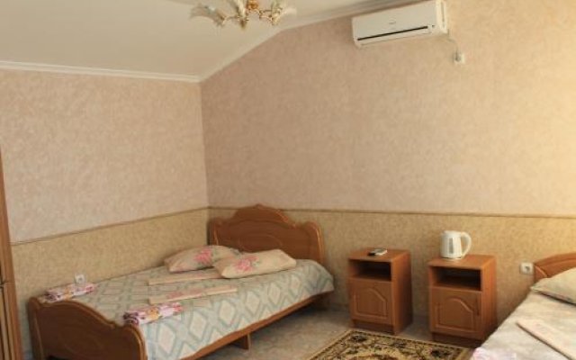 U Pany Guest House