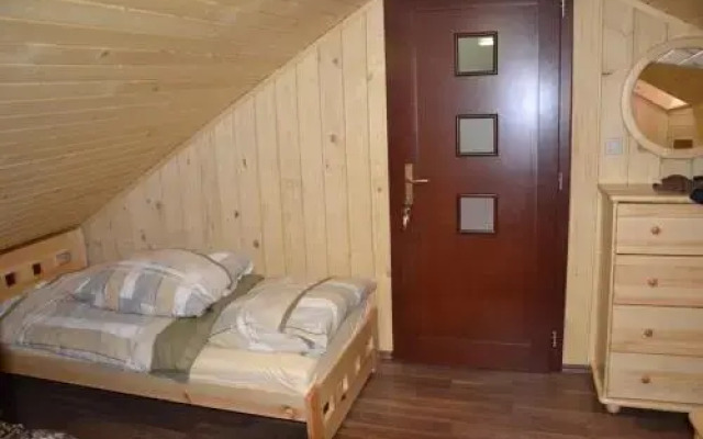 Holiday Home V Kolte
