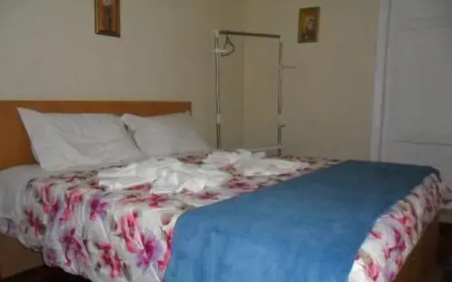 Hotel Alê