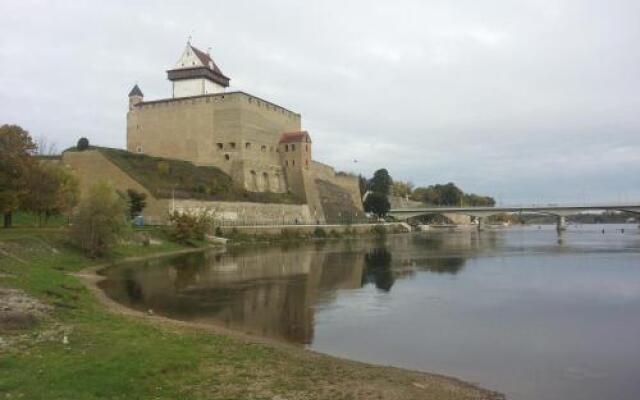 Castle View Apartment