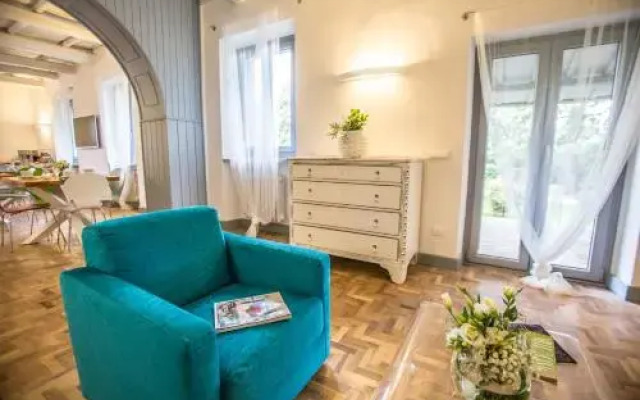 B&B Casa Aurelia