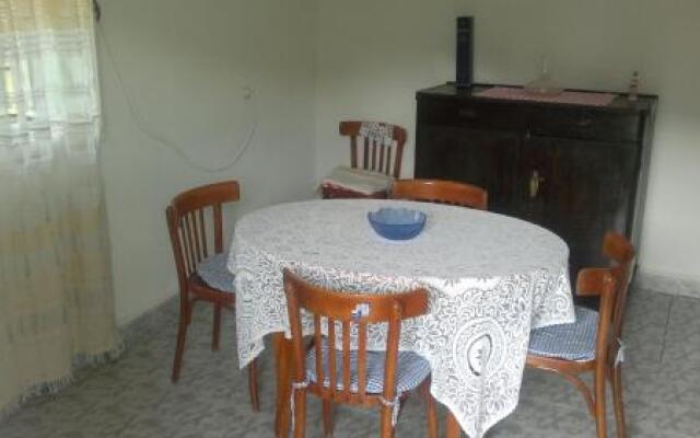 Guest House Tiosavljevic