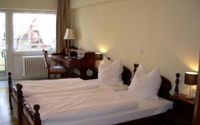 Hotel-Restaurant Sälzerhof