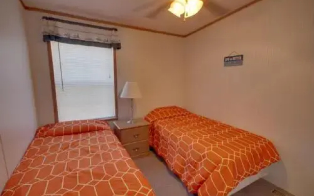 Assateague Pointe 495 - 2 Br Home