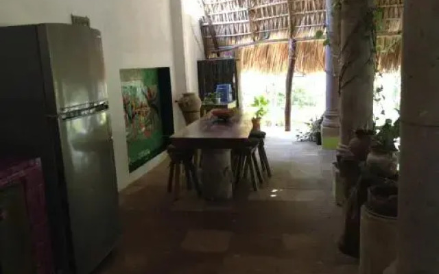 Casa Mocha