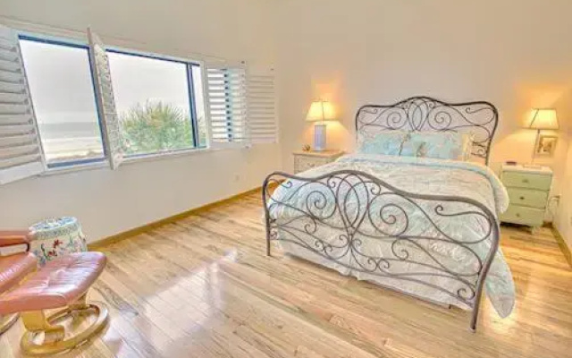 Sea Haven Resort - 113