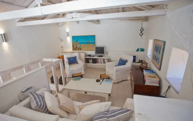 Beautiful Traditional House in Hydra