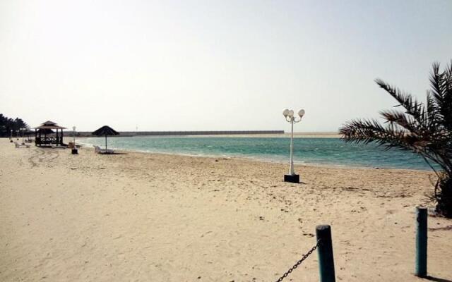 Hamala Beach Resort