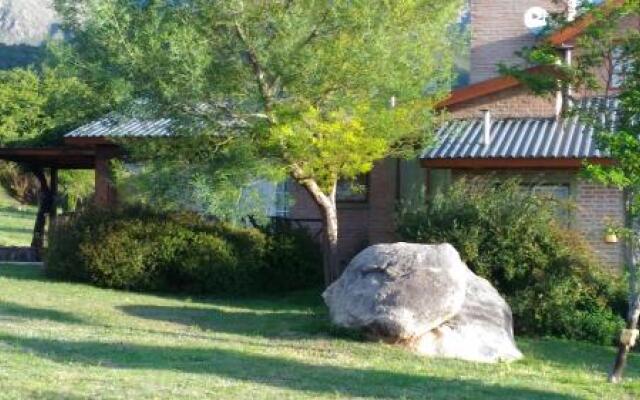 Cabañas de Montaña Kentitaku