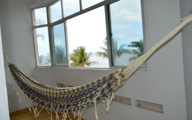 Hotel Samburá