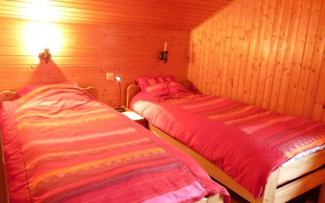 Ovronne Est - Three Bedroom