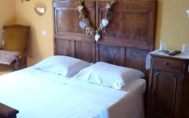 LAdele Bed & Breakfast