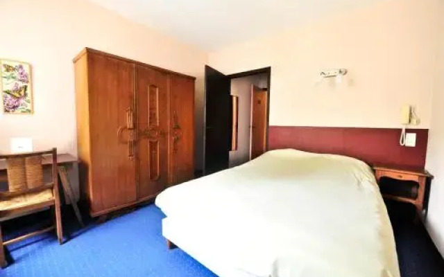 Hôtel La Truffière