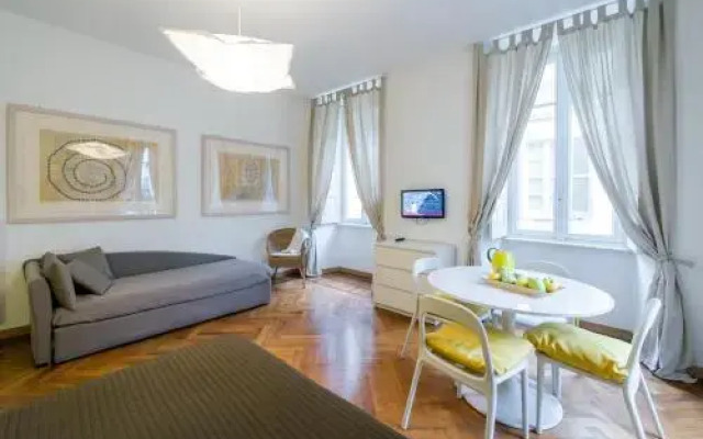 Art&Flowers Apartments