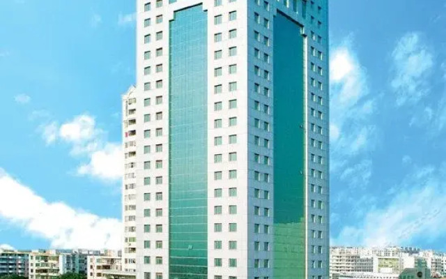 Guangdong Pearl Garden Hotel