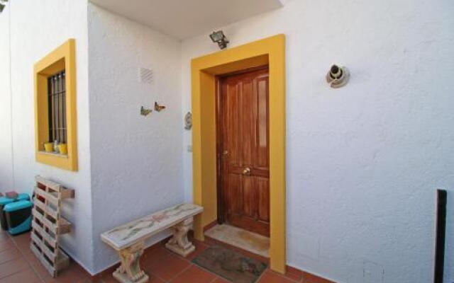 Residencial Puerta De Calpe