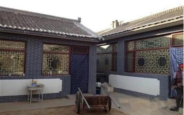 Beijing Liugou No. 82 Guesthouse