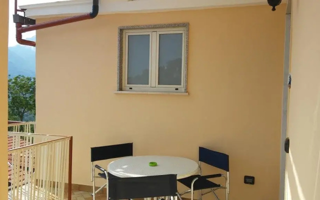 Casa Vacanza Pappacoda