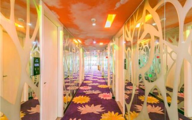 Nihang Theme Hotel