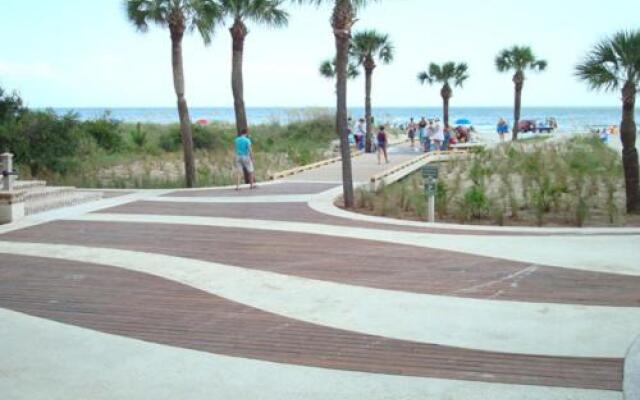 Seaside Villas #WSS391