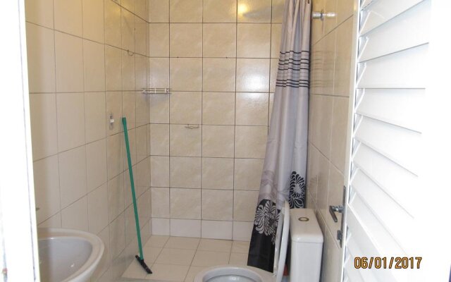 Pousada Floripa House