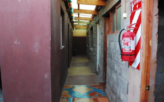 Orange Hostel