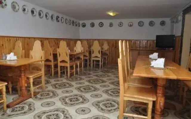 Villa Apple