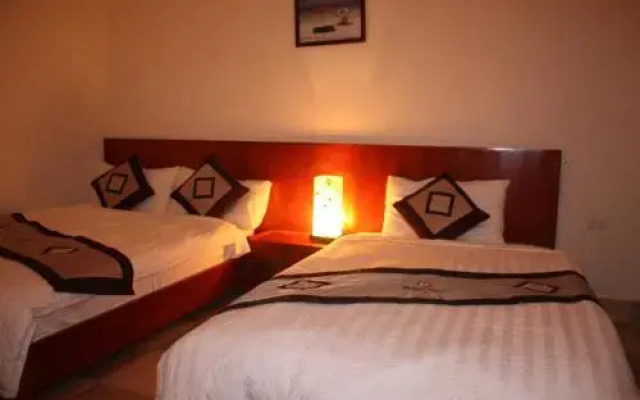 Minh Chau Beach Resort