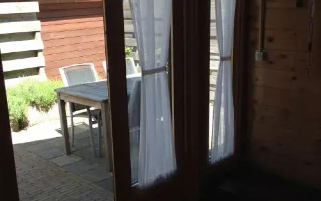 Chalet Zandvoort
