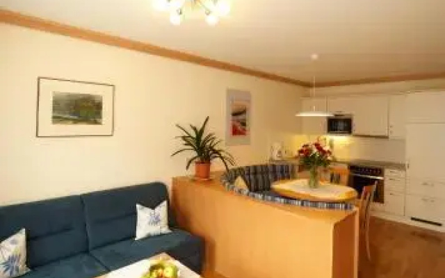 Komfort-Apartments Kusenberg