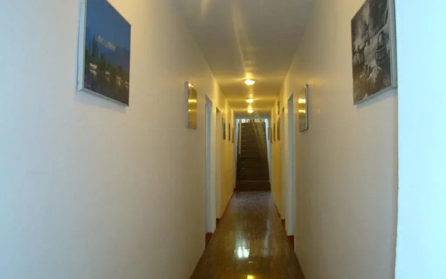 International Jannat Resort