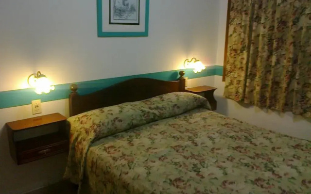 Hotel Plaza Tres arroyos