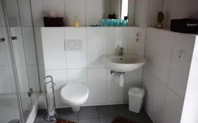 Ferienwohnung Max