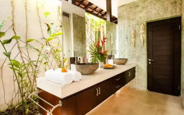 Villa Besok