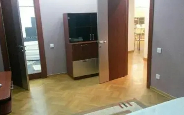 Central Baku Apartment