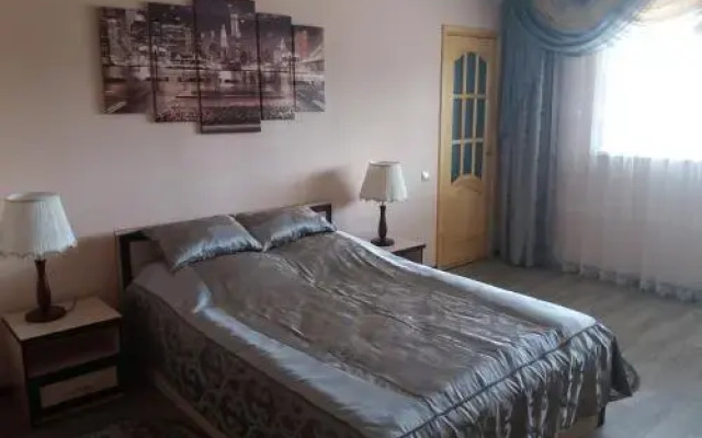 Медвежий угол