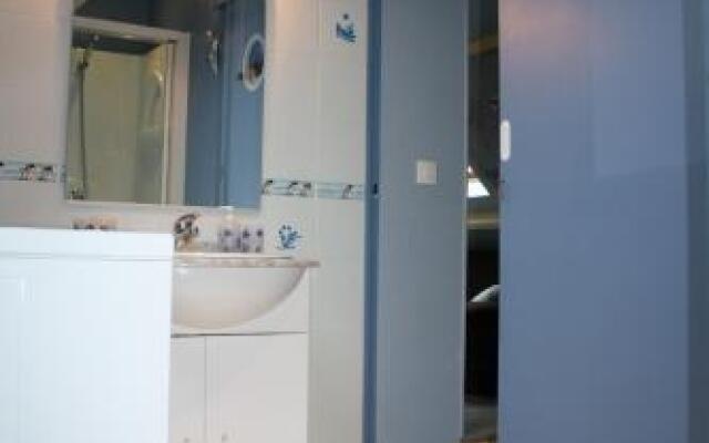 Gites Des Petits Près