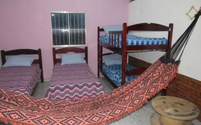 Delta Hostel