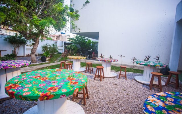 Natal Eco Hostel