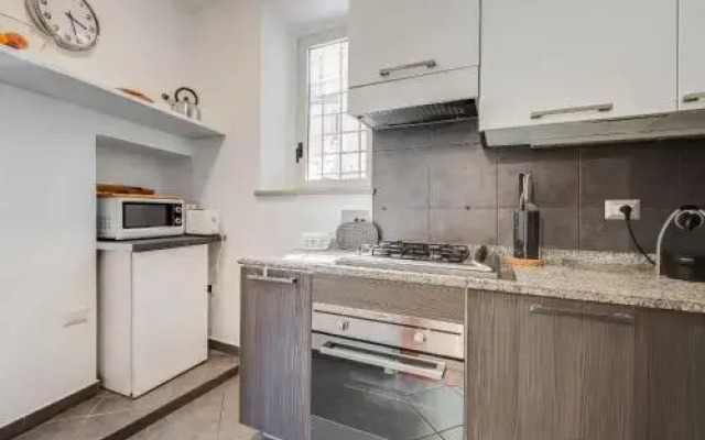 Saint Peter Apartment il Passetto