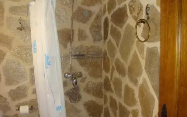 casa rural terron