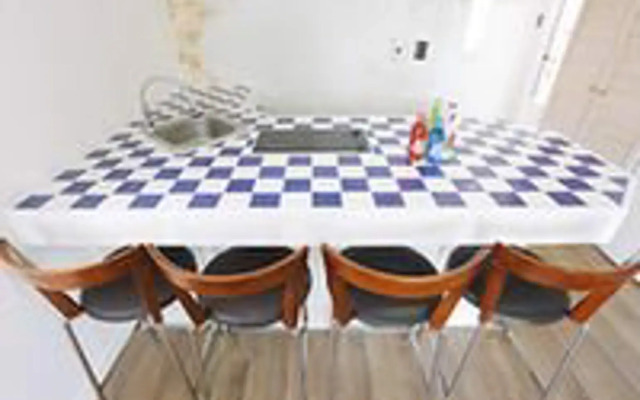 Anmyeongdo Mediterranean Pension - фото 2