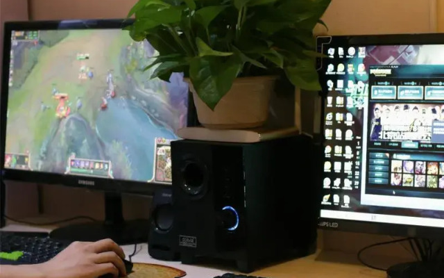 LOL-League of Legends