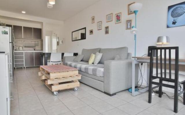 Grupo COINCA Palermo V