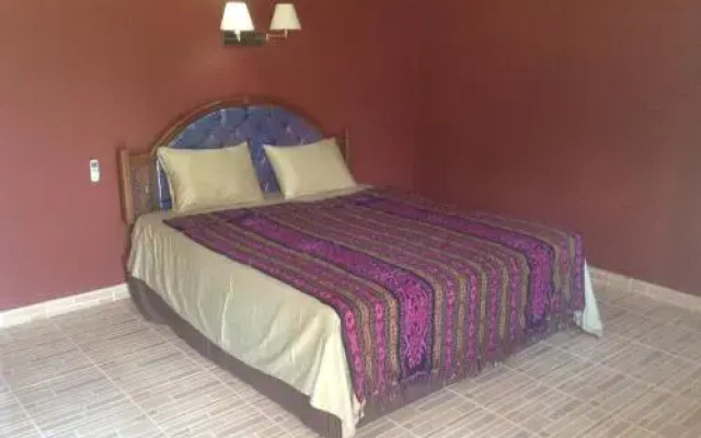 Kuta Bay Homestay