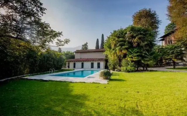 Villa Confalonieri