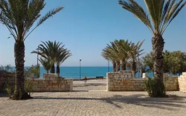 Casa Marina