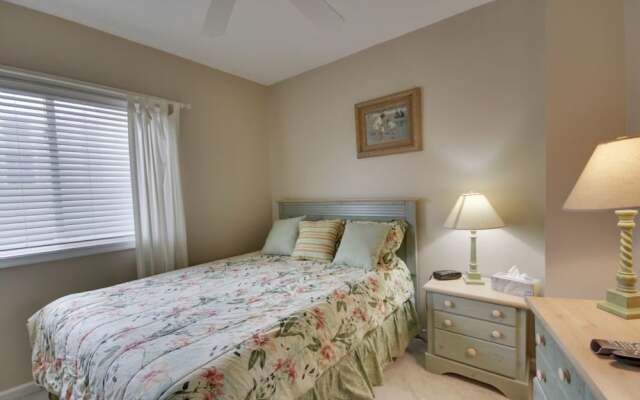 Surf Watch 106 - 3 Br Condo